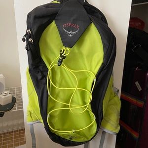 Osprey backpack for hiking REV 24